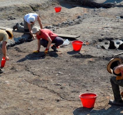 Tutte le novità dal sito archeologico di Leno