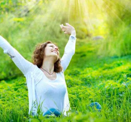 Alle radici del benessere… vivere sostenibile si può!