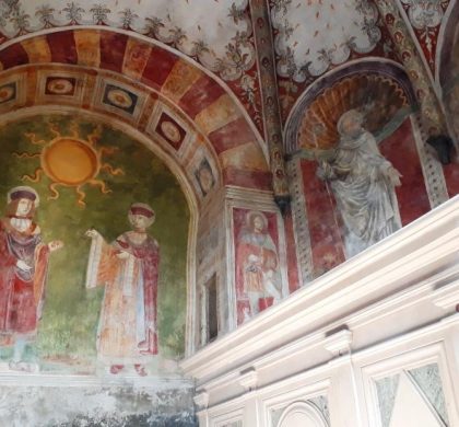 La storia di Leno protagonista delle mostre in Villa Badia